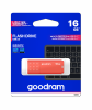 Pendrive Goodram USB 3.2 16GB pomarańczowy